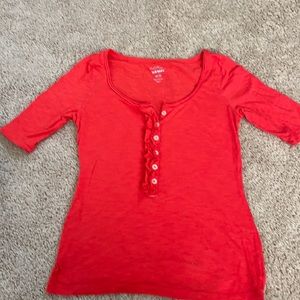 Old Navy top